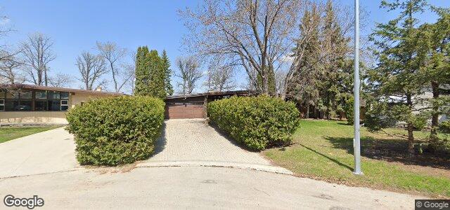 15 Iroquois Bay（加拿大曼尼托巴省溫尼伯市）房屋照片