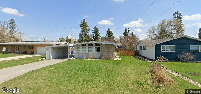 15 Mohawk Bay（加拿大曼尼托巴省溫尼伯市）房屋照片