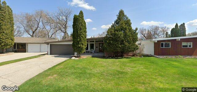 15 Pawnee Bay（加拿大曼尼托巴省溫尼伯市）房屋照片