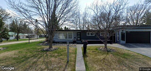 16 Cherokee Bay（加拿大曼尼托巴省溫尼伯市）房屋照片