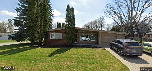 16 Mohawk Bay（加拿大曼尼托巴省溫尼伯市）房屋照片