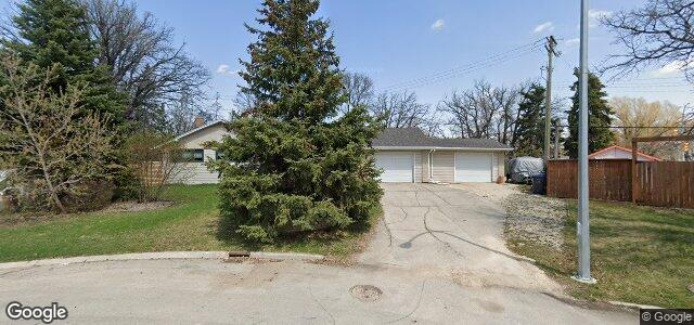 17 Cherokee Bay（加拿大曼尼托巴省溫尼伯市）房屋照片