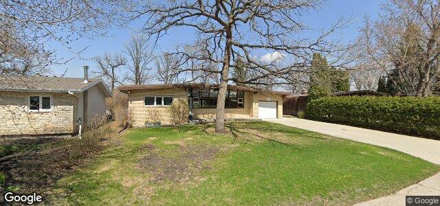 17 Iroquois Bay（加拿大曼尼托巴省溫尼伯市）房屋照片