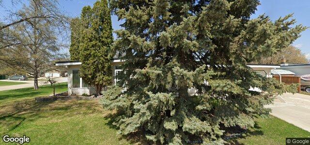 18 Chippawa Bay（加拿大曼尼托巴省溫尼伯市）房屋照片