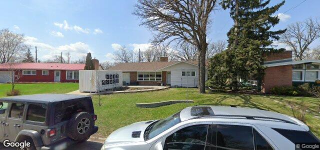 19 Chippawa Bay（加拿大曼尼托巴省温尼伯市）房屋照片