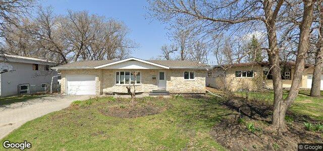 19 Iroquois Bay（加拿大曼尼托巴省溫尼伯市）房屋照片