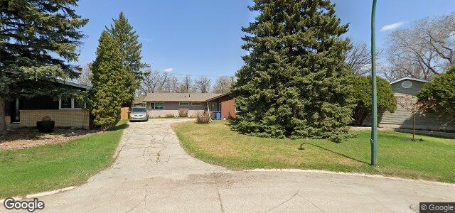 19 Pawnee Bay（加拿大曼尼托巴省溫尼伯市）房屋照片