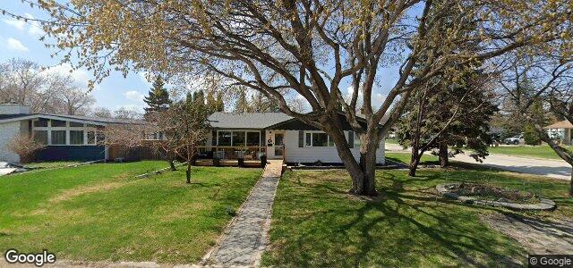 2 Chippawa Bay（加拿大曼尼托巴省溫尼伯市）房屋照片