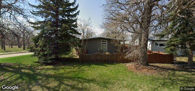 2 Mohawk Bay（加拿大曼尼托巴省溫尼伯市）房屋照片