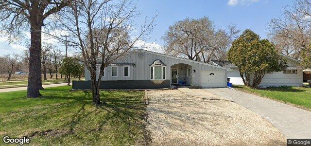 2 Pawnee Bay（加拿大曼尼托巴省溫尼伯市）房屋照片