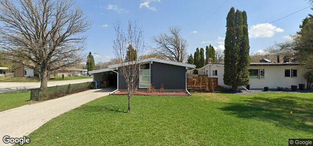 20 Chippawa Bay（加拿大曼尼托巴省溫尼伯市）房屋照片