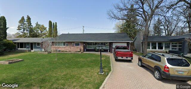 21 Cherokee Bay（加拿大曼尼托巴省溫尼伯市）房屋照片