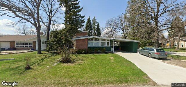 21 Chippawa Bay（加拿大曼尼托巴省溫尼伯市）房屋照片