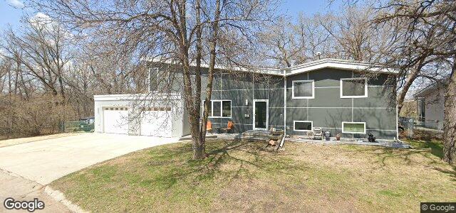 21 Iroquois Bay（加拿大曼尼托巴省溫尼伯市）房屋照片