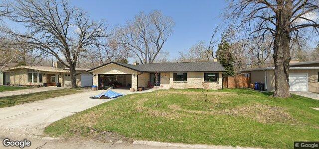 21 Mohawk Bay（加拿大曼尼托巴省溫尼伯市）房屋照片