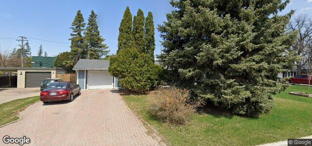 23 Cherokee Bay（加拿大曼尼托巴省溫尼伯市）房屋照片