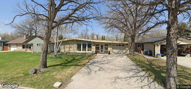 23 Mohawk Bay（加拿大曼尼托巴省溫尼伯市）房屋照片