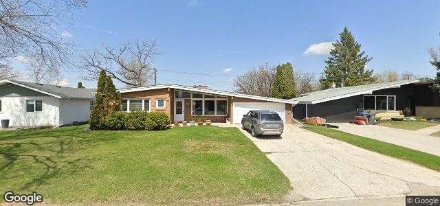 23 Pawnee Bay（加拿大曼尼托巴省溫尼伯市）房屋照片