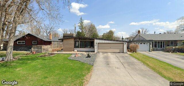 24 Iroquois Bay（加拿大曼尼托巴省溫尼伯市）房屋照片