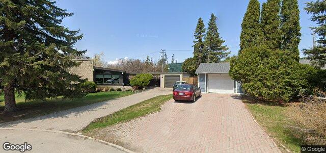 25 Cherokee Bay（加拿大曼尼托巴省溫尼伯市）房屋照片