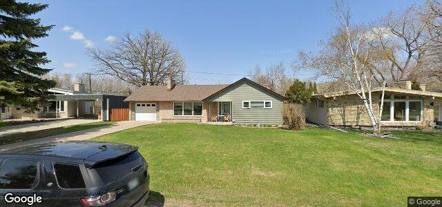 25 Mohawk Bay（加拿大曼尼托巴省溫尼伯市）房屋照片