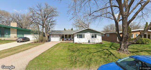 25 Pawnee Bay（加拿大曼尼托巴省溫尼伯市）房屋照片