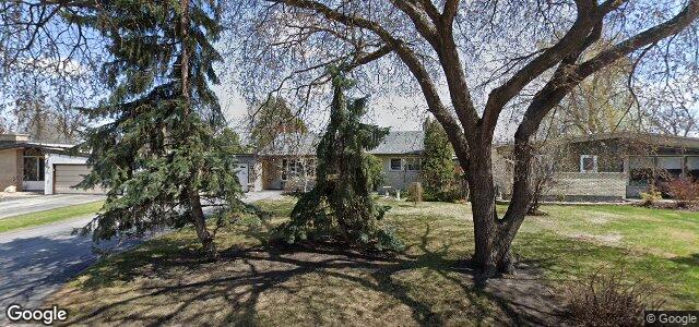 26 Iroquois Bay（加拿大曼尼托巴省溫尼伯市）房屋照片