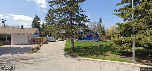 27 Cherokee Bay（加拿大曼尼托巴省溫尼伯市）房屋照片