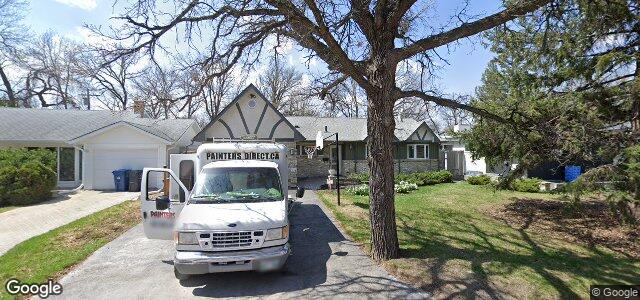 27 Iroquois Bay（加拿大曼尼托巴省溫尼伯市）房屋照片