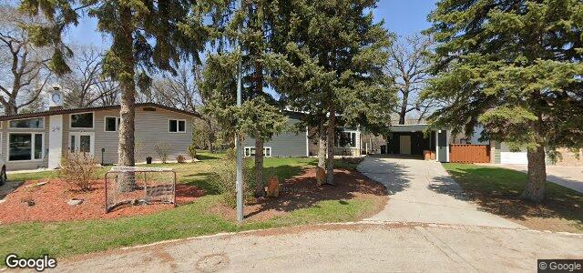 27 Mohawk Bay（加拿大曼尼托巴省溫尼伯市）房屋照片