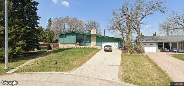 27 Pawnee Bay（加拿大曼尼托巴省溫尼伯市）房屋照片