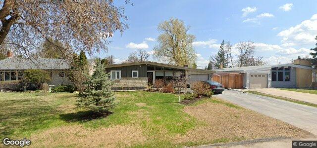 28 Iroquois Bay（加拿大曼尼托巴省溫尼伯市）房屋照片