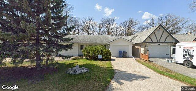 29 Iroquois Bay（加拿大曼尼托巴省溫尼伯市）房屋照片