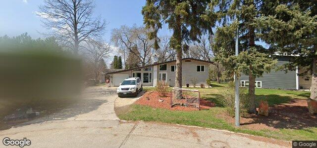 29 Mohawk Bay（加拿大曼尼托巴省溫尼伯市）房屋照片