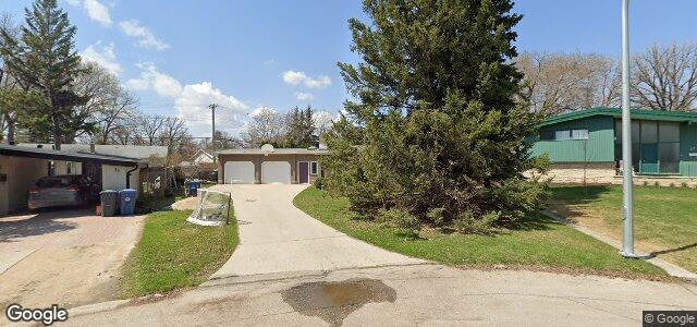 29 Pawnee Bay（加拿大曼尼托巴省溫尼伯市）房屋照片