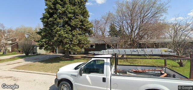 3 Cherokee Bay（加拿大曼尼托巴省溫尼伯市）房屋照片