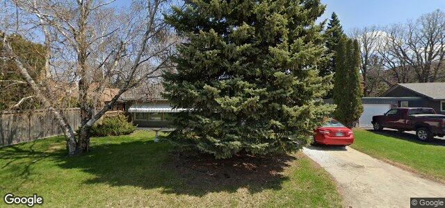 3 Chippawa Bay（加拿大曼尼托巴省溫尼伯市）房屋照片