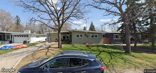 3 Iroquois Bay（加拿大曼尼托巴省溫尼伯市）房屋照片