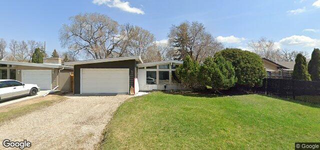 3 Pawnee Bay（加拿大曼尼托巴省溫尼伯市）房屋照片