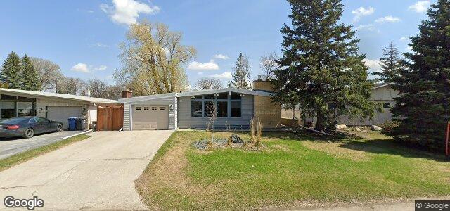 30 Iroquois Bay（加拿大曼尼托巴省溫尼伯市）房屋照片