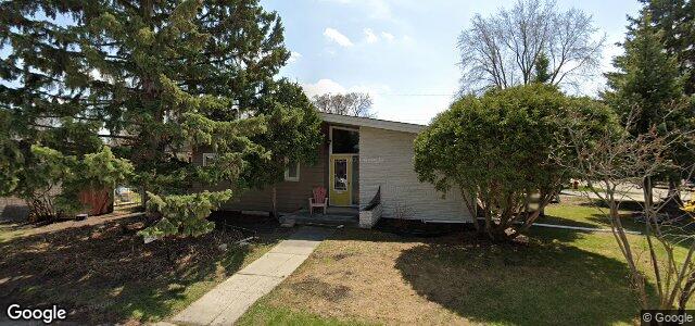 30 Pawnee Bay（加拿大曼尼托巴省溫尼伯市）房屋照片