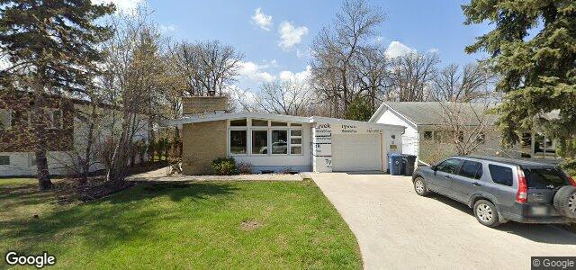 31 Iroquois Bay（加拿大曼尼托巴省溫尼伯市）房屋照片