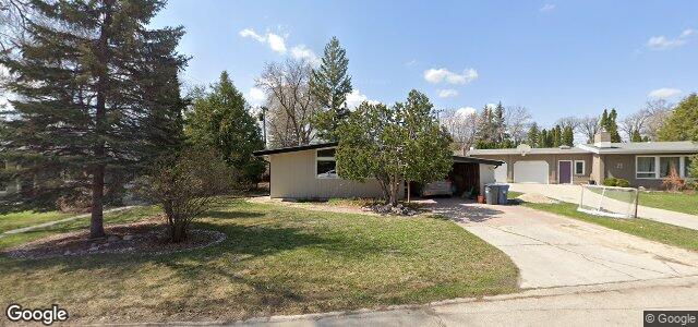 31 Pawnee Bay（加拿大曼尼托巴省溫尼伯市）房屋照片