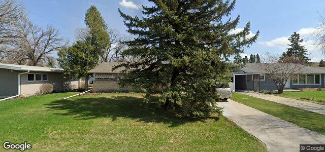 32 Cherokee Bay（加拿大曼尼托巴省溫尼伯市）房屋照片