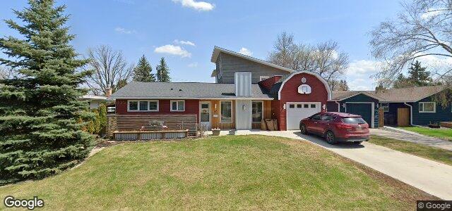 32 Mohawk Bay（加拿大曼尼托巴省溫尼伯市）房屋照片