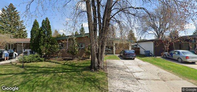 32 Pawnee Bay（加拿大曼尼托巴省溫尼伯市）房屋照片