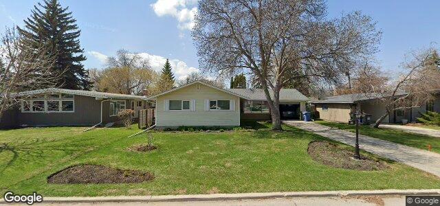 33 Cherokee Bay（加拿大曼尼托巴省溫尼伯市）房屋照片