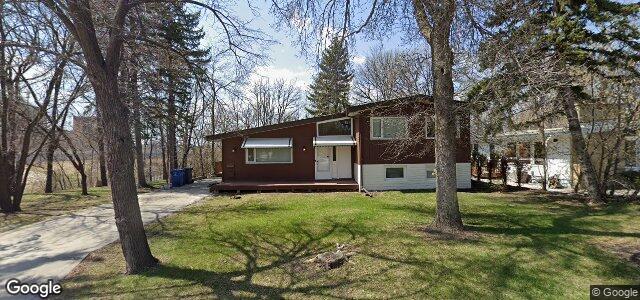 33 Iroquois Bay（加拿大曼尼托巴省溫尼伯市）房屋照片