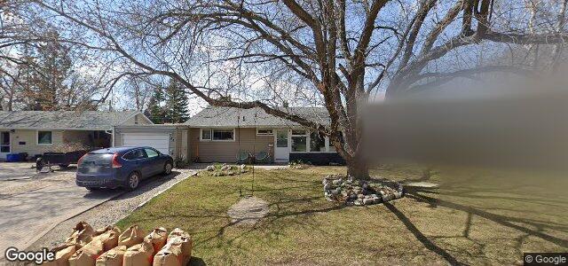 33 Mohawk Bay（加拿大曼尼托巴省溫尼伯市）房屋照片