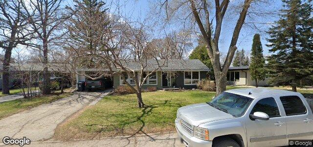 33 Pawnee Bay（加拿大曼尼托巴省溫尼伯市）房屋照片